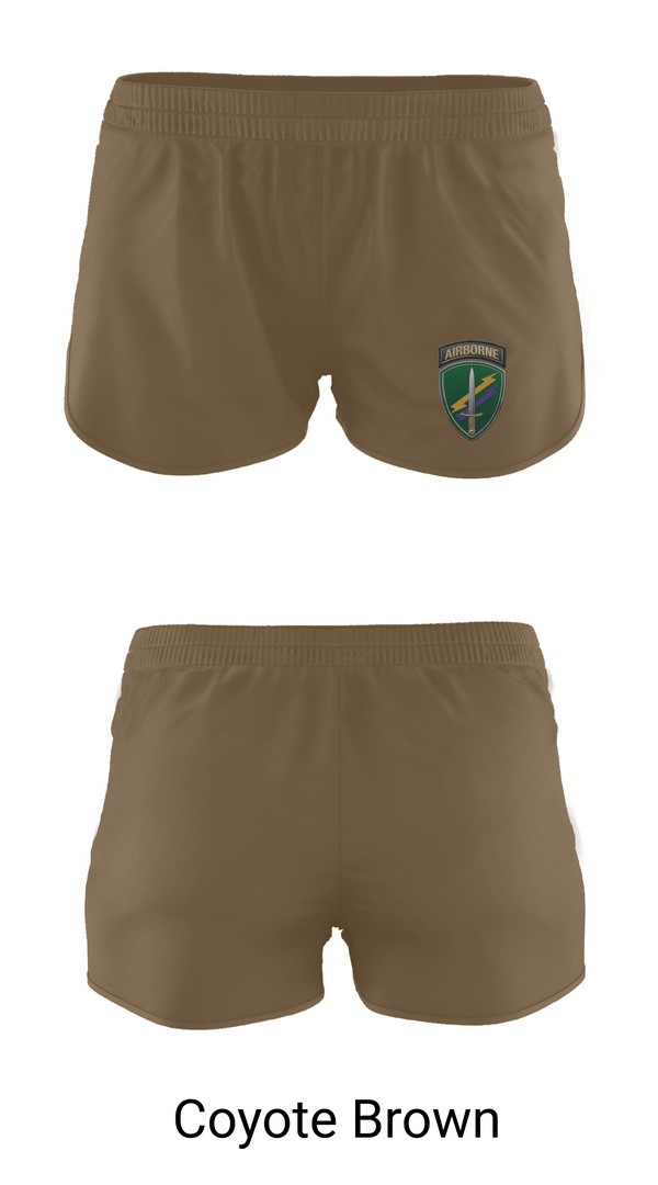 Ranger Panties, 443 CA B Co, , Teamtime, Team time, sublimation, custom sports apparel, team uniforms, spirit wear, spiritwear, sports uniforms, custom shirts, team store, custom team store, fundraiser sports, apparel fundraiser