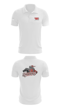 Medford Area Senior High School Band 54149175 Short Sleeve Performance Polo - 9