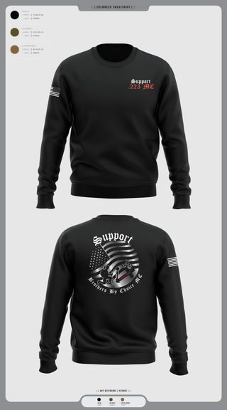 Crew Neck Sweatshirt, , , Teamtime, Team time, sublimation, custom sports apparel, team uniforms, spirit wear, spiritwear, sports uniforms, custom shirts, team store, custom team store, fundraiser sports, apparel fundraiser