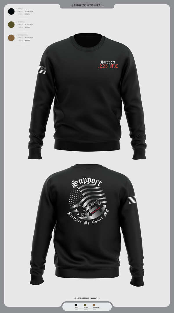 Crew Neck Sweatshirt, , , Teamtime, Team time, sublimation, custom sports apparel, team uniforms, spirit wear, spiritwear, sports uniforms, custom shirts, team store, custom team store, fundraiser sports, apparel fundraiser
