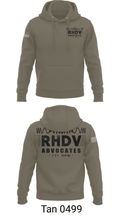 711 HPW/RHDV 93111099 Hoodie - 78