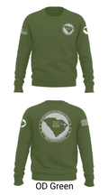 Bravo 3 55886317 Crew Neck Sweatshirt - 43