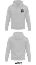 Mark Keppel High School Golf 73659637 Hoodie - 6