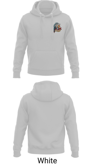 Hoodie, Mark Keppel High School Golf, Golf, Teamtime, Team time, sublimation, custom sports apparel, team uniforms, spirit wear, spiritwear, sports uniforms, custom shirts, team store, custom team store, fundraiser sports, apparel fundraiser