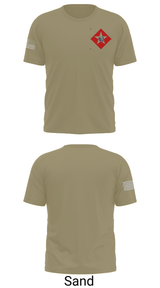 Short Sleeve Performance Shirt, 1/6, Marines, Teamtime, Team time, sublimation, custom sports apparel, team uniforms, spirit wear, spiritwear, sports uniforms, custom shirts, team store, custom team store, fundraiser sports, apparel fundraiser