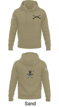 Dog Mortars 56526244 Hoodie - 98