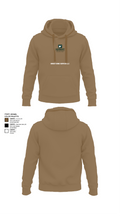 Honest Home Services LLC 8474691 Hoodie - 4