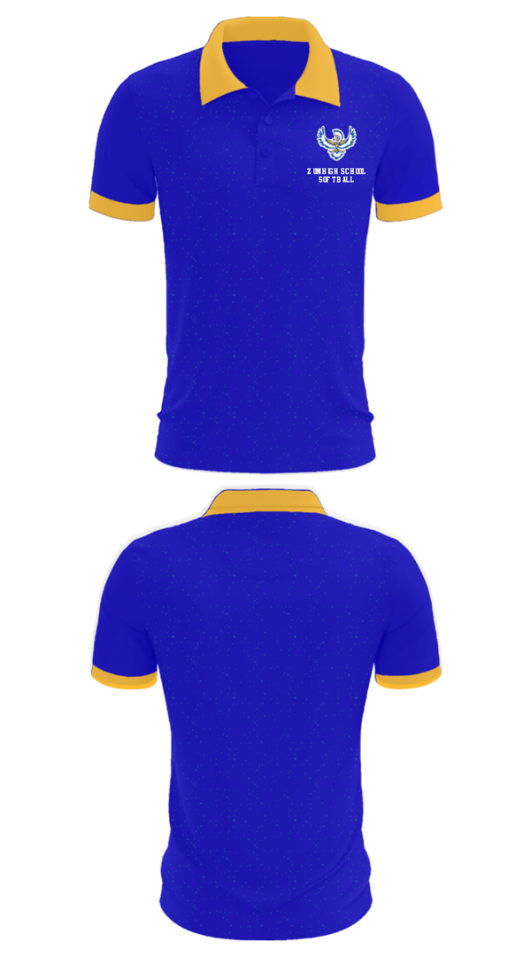 Short Sleeve Performance Polo, Zuni High School Softball, Softball, Teamtime, Team time, sublimation, custom sports apparel, team uniforms, spirit wear, spiritwear, sports uniforms, custom shirts, team store, custom team store, fundraiser sports, apparel fundraiser