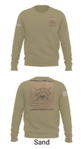 Los Pistoleros 43095637 Crew Neck Sweatshirt - 85