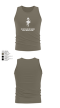 3rd Battalion 2nd Marines Scout Sniper Platoon 1879947 Tank Top - 79