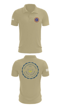 Navsom 61939478 Short Sleeve Performance Polo - 87