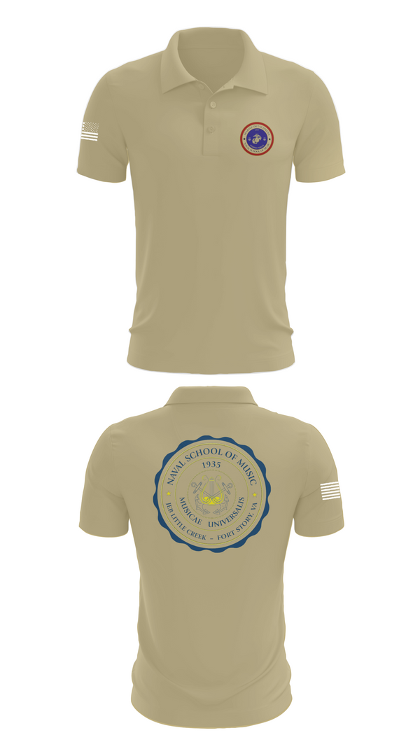 Short Sleeve Performance Polo, Navsom, Marines, Teamtime, Team time, sublimation, custom sports apparel, team uniforms, spirit wear, spiritwear, sports uniforms, custom shirts, team store, custom team store, fundraiser sports, apparel fundraiser