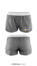 BALDWIN HILLS Softball 1733077 Track Shorts - 5