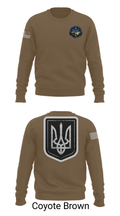 173rd Airborne 38025716 Crew Neck Sweatshirt - 5