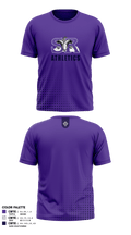 Shadow Ridge Middle School 74771306 Short Sleeve Performance Shirt - 1 (1)