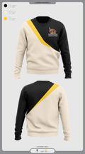 TROJANS Crew Neck Sweatshirt - 1