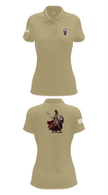 2nd Recon 29703563 Women's Short Sleeve Performance Polo  - 95