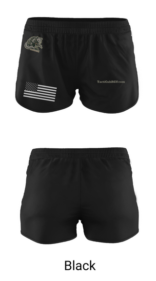Ranger Panties, TactiCuhRGV.com, Police, Teamtime, Team time, sublimation, custom sports apparel, team uniforms, spirit wear, spiritwear, sports uniforms, custom shirts, team store, custom team store, fundraiser sports, apparel fundraiser