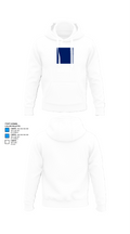 Carteret High School Soccer 10668846 Hoodie - 5
