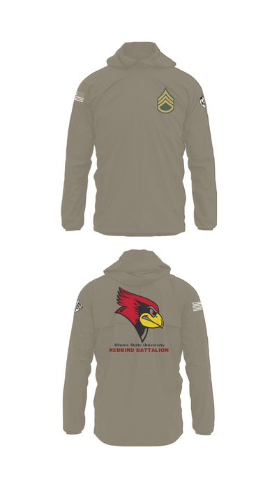 Bradbuddy 56782411 Windbreaker - 58