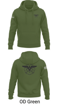 Arson & Explosives Investigations 36101892 Hoodie - 55