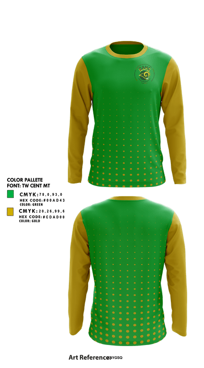 Southwick-Tolland Regional High School Cross Country 88891676 Long Sleeve Performance Shirt - 1