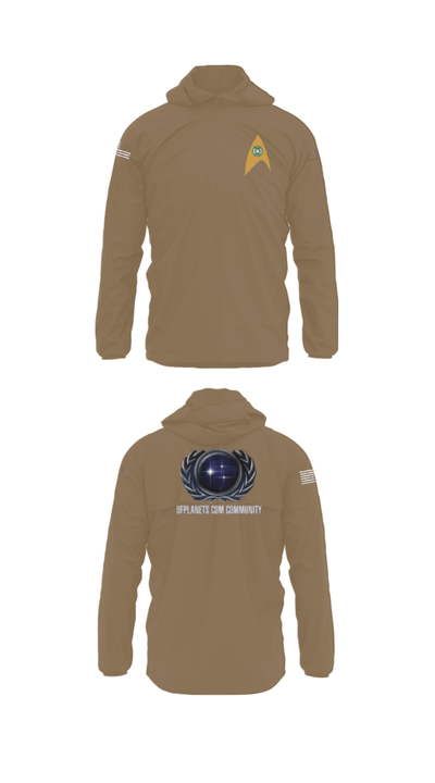 UFP 2338397 Windbreaker - 1