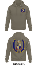 USS LABOON - DDG 58 14402394 Hoodie - 74