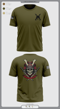 RoNiN 82606858 Short Sleeve Performance Shirt - 2