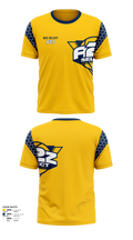 A2Z Select 95555799 Short Sleeve Performance Shirt - 1