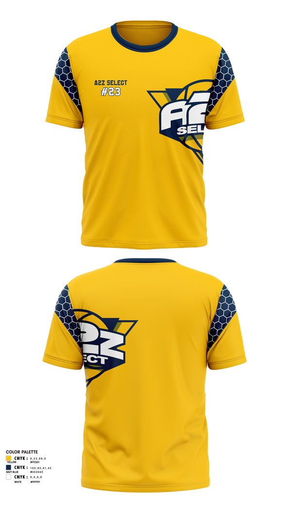 Short Sleeve Performance Shirt, A2Z Select, Men's Basketball, Teamtime, Team time, sublimation, custom sports apparel, team uniforms, spirit wear, spiritwear, sports uniforms, custom shirts, team store, custom team store, fundraiser sports, apparel fundraiser