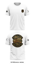 940 Air Refueling Wing 53360157 Old School Cotton Feel Shirt - 100