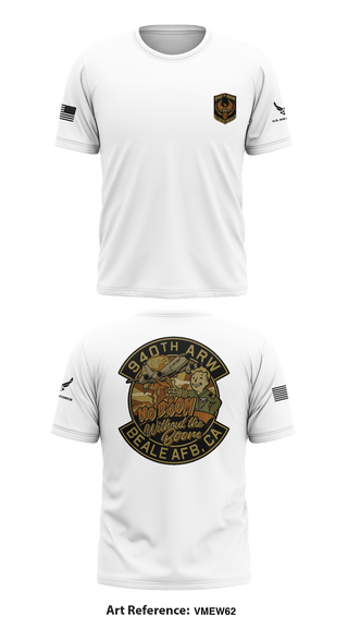 Old School Cotton Feel Shirt, 940 Air Refueling Wing, , Teamtime, Team time, sublimation, custom sports apparel, team uniforms, spirit wear, spiritwear, sports uniforms, custom shirts, team store, custom team store, fundraiser sports, apparel fundraiser
