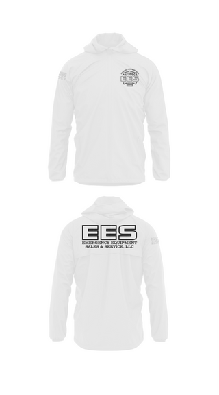Windbreaker, Emergency Equipment Sales & Service, , Teamtime, Team time, sublimation, custom sports apparel, team uniforms, spirit wear, spiritwear, sports uniforms, custom shirts, team store, custom team store, fundraiser sports, apparel fundraiser