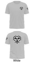 HazMat Helpers LLC 83435618 Short Sleeve Performance Shirt - 11