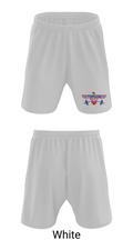 Top Gun 24117111 Athletic Shorts With Pockets - 1