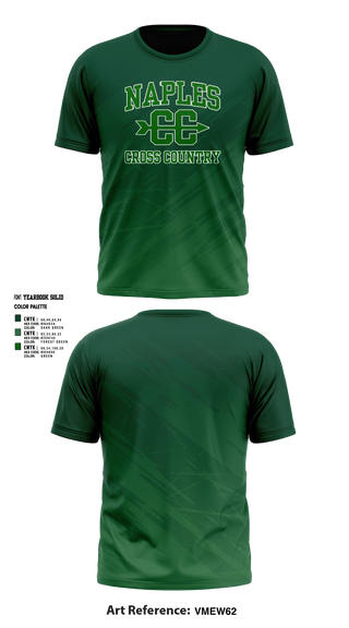 Short Sleeve Performance Shirt, Naples Cross-Country, Cross Country, Teamtime, Team time, sublimation, custom sports apparel, team uniforms, spirit wear, spiritwear, sports uniforms, custom shirts, team store, custom team store, fundraiser sports, apparel fundraiser