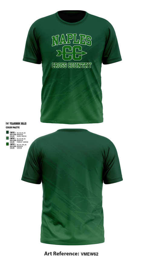 Short Sleeve Performance Shirt, Naples Cross-Country, Cross Country, Teamtime, Team time, sublimation, custom sports apparel, team uniforms, spirit wear, spiritwear, sports uniforms, custom shirts, team store, custom team store, fundraiser sports, apparel fundraiser