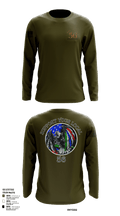 Eternal few le/ff mc 84606647 Long Sleeve Performance Shirt 121