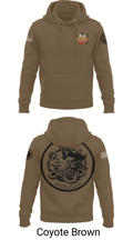USS MAKIN ISLAND 57574160 Hoodie - 17