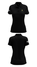 Southwest Legacy High School Volleyball 56164213 Women's Short Sleeve Performance Polo  - 11