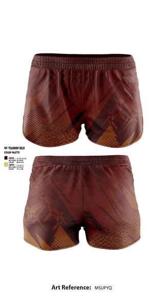 Womens Shorts, Mark T Sheehan High School Field Hockey, Field Hockey, Teamtime, Team time, sublimation, custom sports apparel, team uniforms, spirit wear, spiritwear, sports uniforms, custom shirts, team store, custom team store, fundraiser sports, apparel fundraiser