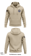 721st Mobility Support Squadron 57301201 Hoodie - 115