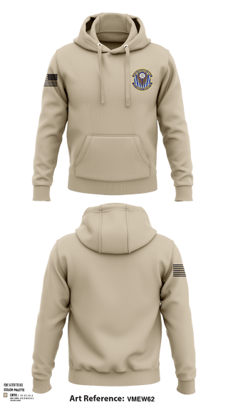Hoodie, 721st Mobility Support Squadron, Air Force, Teamtime, Team time, sublimation, custom sports apparel, team uniforms, spirit wear, spiritwear, sports uniforms, custom shirts, team store, custom team store, fundraiser sports, apparel fundraiser
