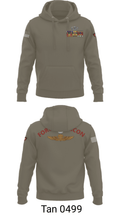 B Co. 3rd Recon Bn 24537683 Hoodie - 78
