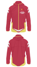 Ontario High School Tennis 67687058 Windbreaker - 27