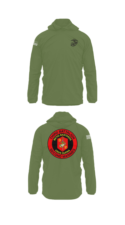 V3/2 53634498 Windbreaker - 41