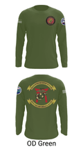MCIPAC 4147432 Long Sleeve Performance Shirt - 46