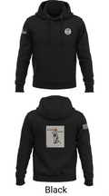 a-co 2-2in 3/10 62534223 Hoodie - 38