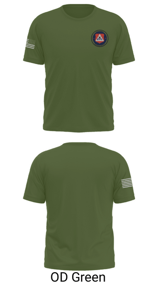 Short Sleeve Performance Shirt, Civil Air Patrol, Air Force, Teamtime, Team time, sublimation, custom sports apparel, team uniforms, spirit wear, spiritwear, sports uniforms, custom shirts, team store, custom team store, fundraiser sports, apparel fundraiser